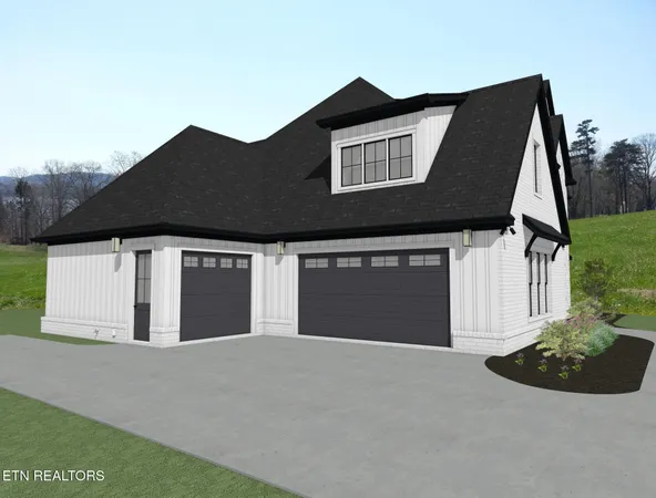 $1,100,000 | 2262 Ridgeline Court, Morristown, TN 37814