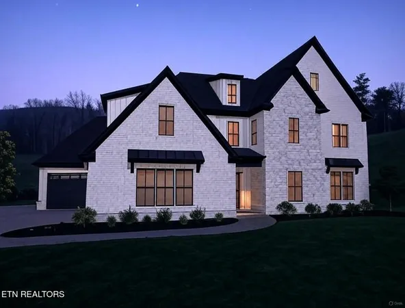 $1,100,000 | 2262 Ridgeline Court, Morristown, TN 37814