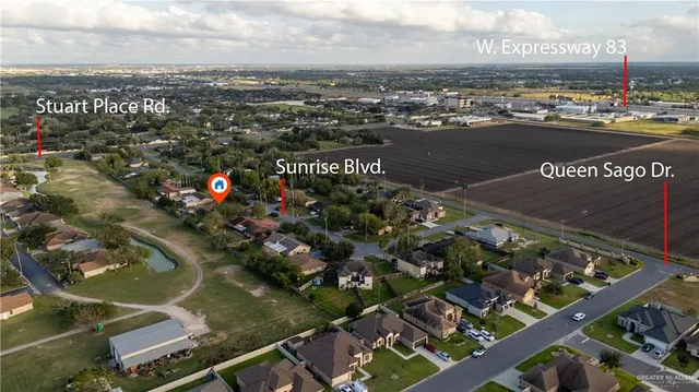 $300,000 | 5906 Sunrise Boulevard, Harlingen, TX 78552