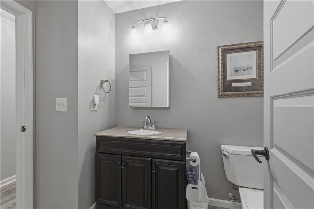 829 Quail Ridge Road Peculiar, MO 64078 - Photo 15 of 30