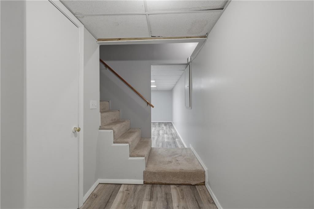 829 Quail Ridge Road Peculiar, MO 64078 - Photo 25 of 30