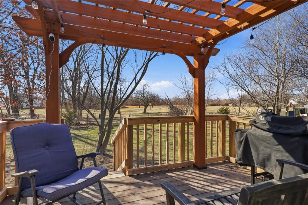 829 Quail Ridge Road Peculiar, MO 64078 - Photo 26 of 30