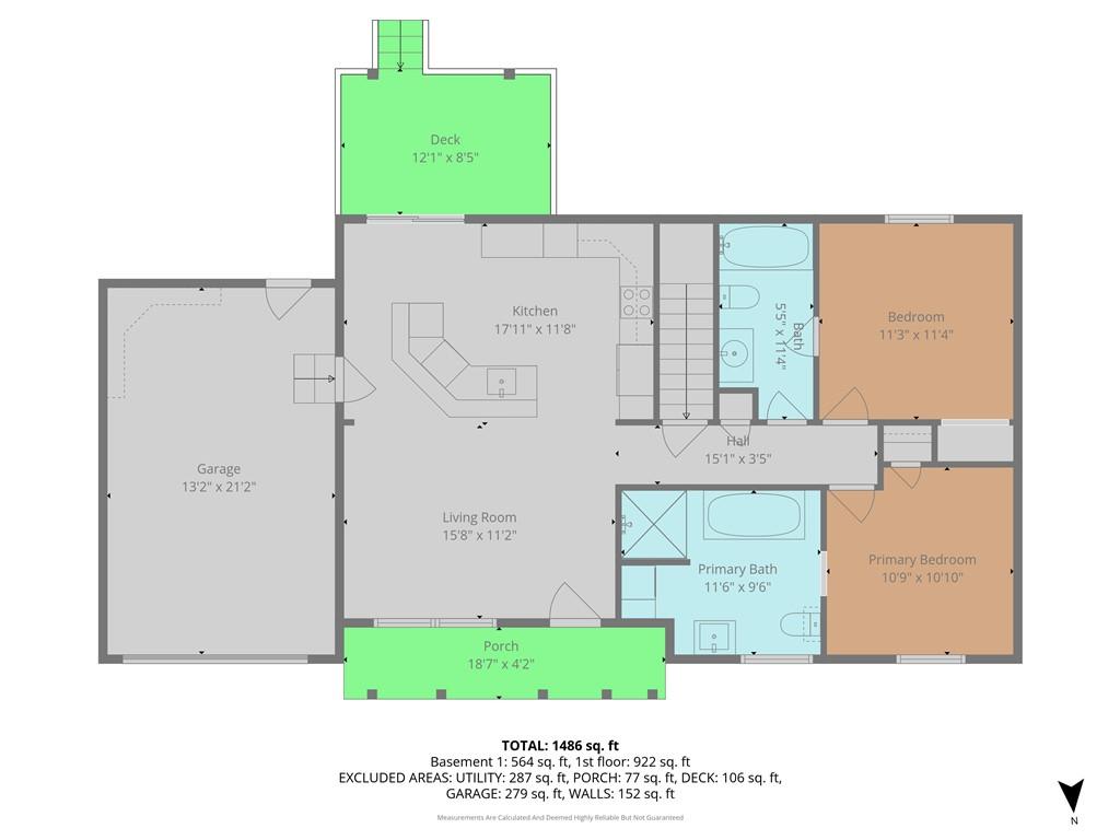 829 Quail Ridge Road Peculiar, MO 64078 - Photo 29 of 30