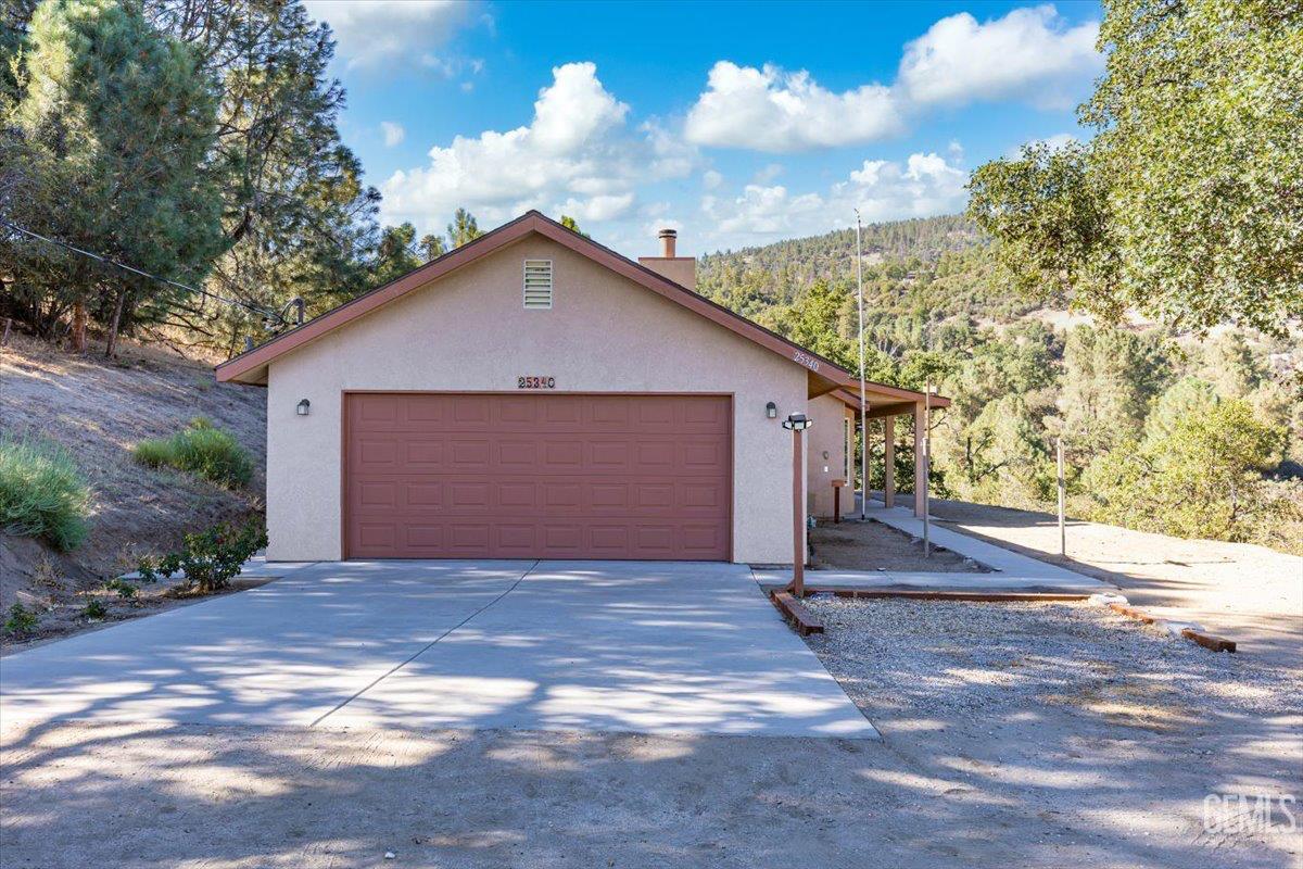 Undisclosed Address Tehachapi, CA 93561 - Photo 25 of 40