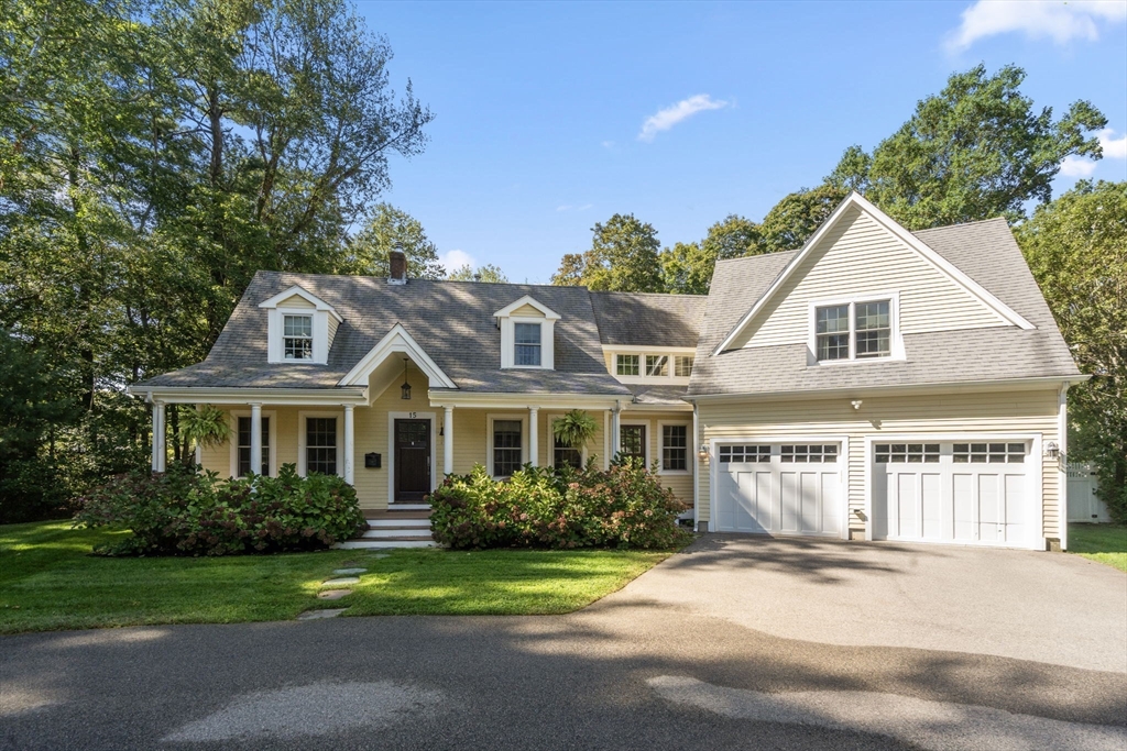 15 Draper Street Canton, MA 02021 - Photo 1 of 30