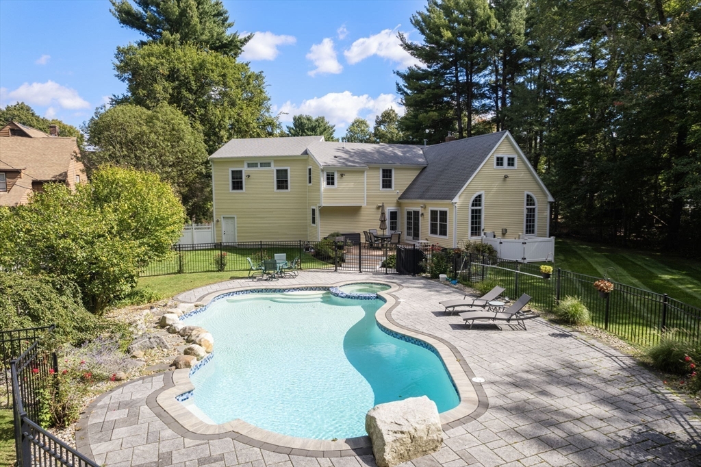 15 Draper Street Canton, MA 02021 - Photo 29 of 30