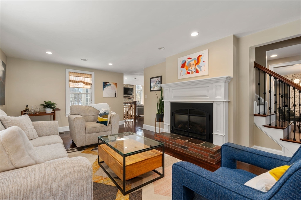 15 Draper Street Canton, MA 02021 - Photo 4 of 30