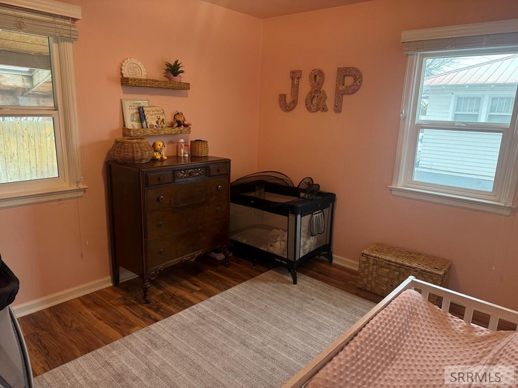 1037 East Benton Street Pocatello, ID 83201 - Photo 13 of 29