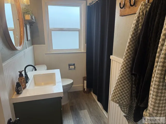 $289,900 | 1037 East Benton Street, Pocatello, ID 83201