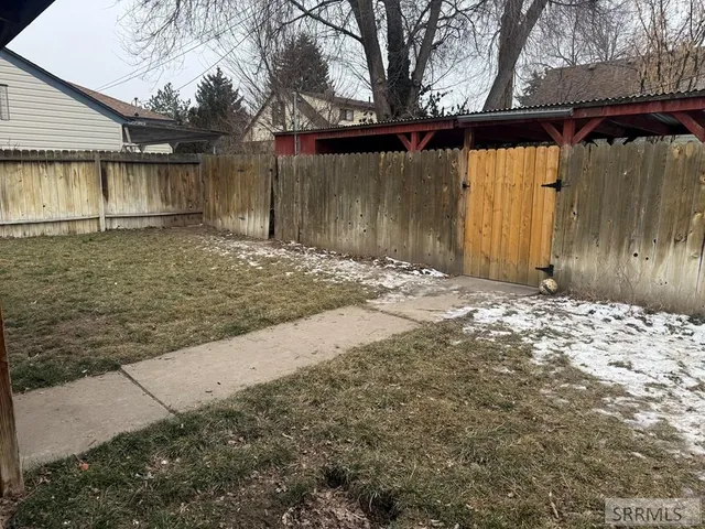 $289,900 | 1037 East Benton Street, Pocatello, ID 83201