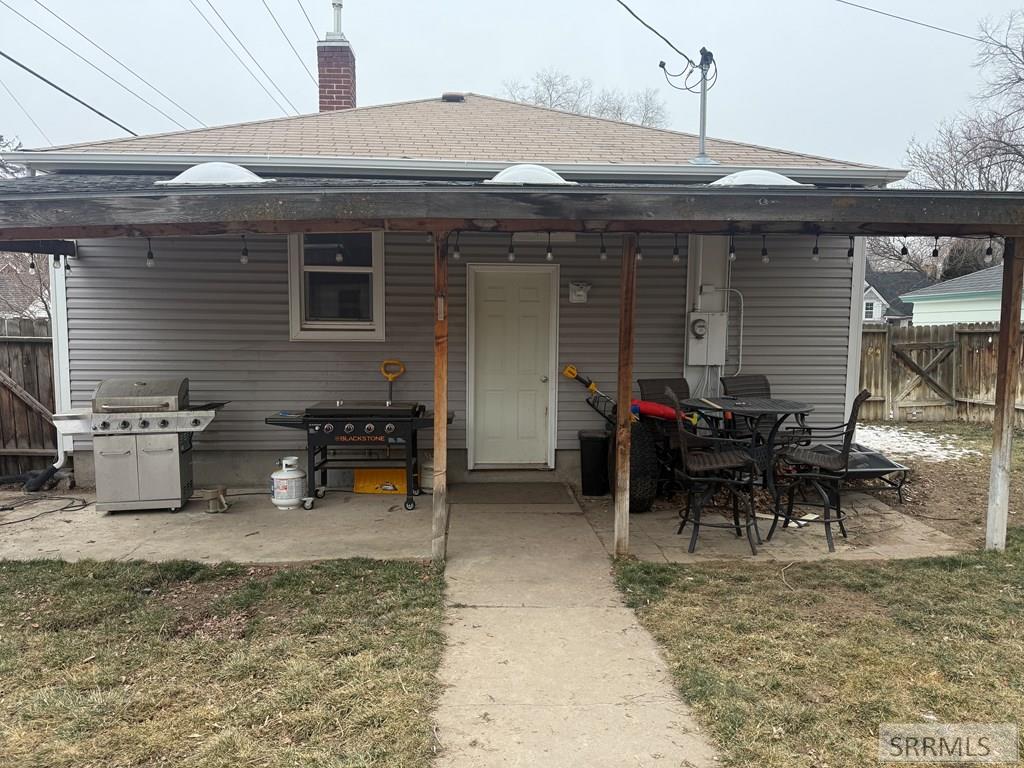 1037 East Benton Street Pocatello, ID 83201 - Photo 28 of 29