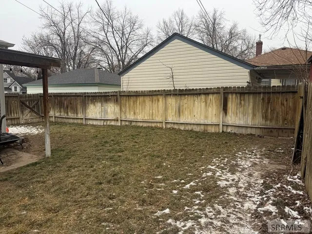 $289,900 | 1037 East Benton Street, Pocatello, ID 83201