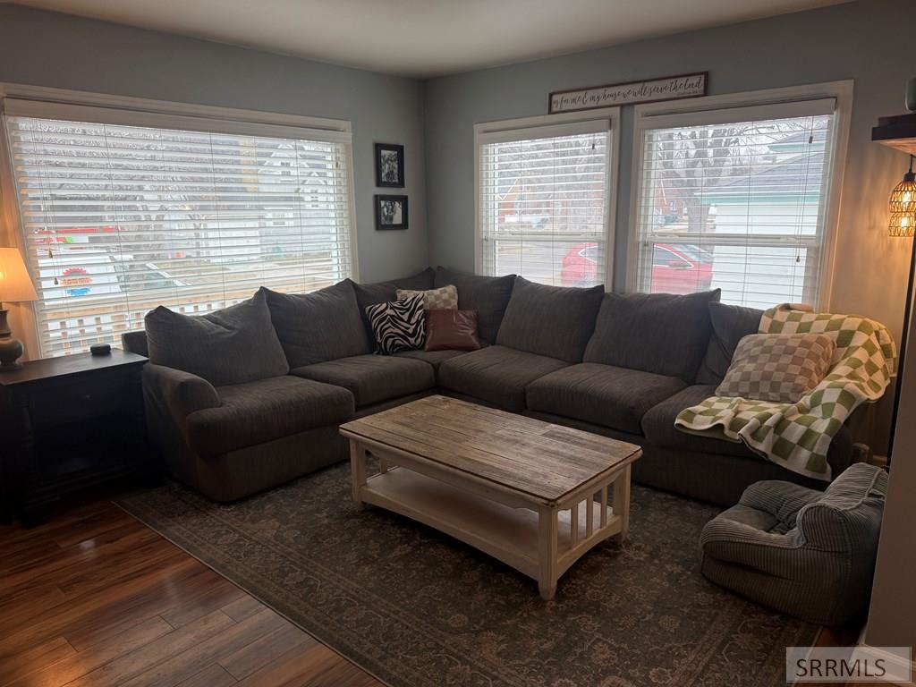 1037 East Benton Street Pocatello, ID 83201 - Photo 4 of 29