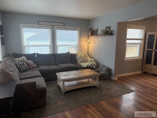 $289,900 | 1037 East Benton Street, Pocatello, ID 83201