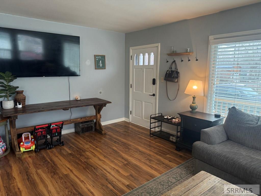 1037 East Benton Street Pocatello, ID 83201 - Photo 6 of 29