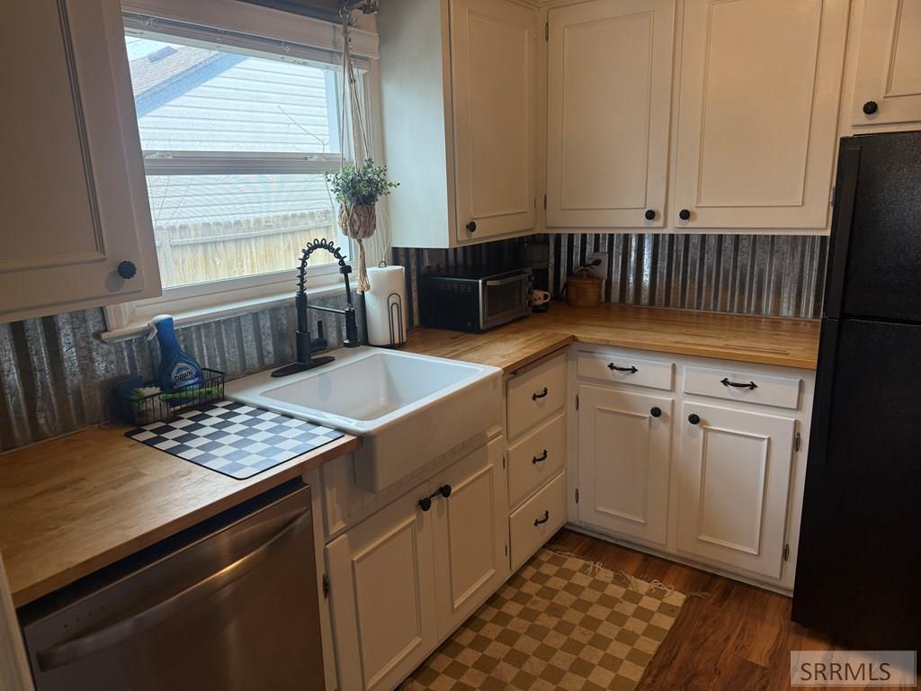 1037 East Benton Street Pocatello, ID 83201 - Photo 9 of 29