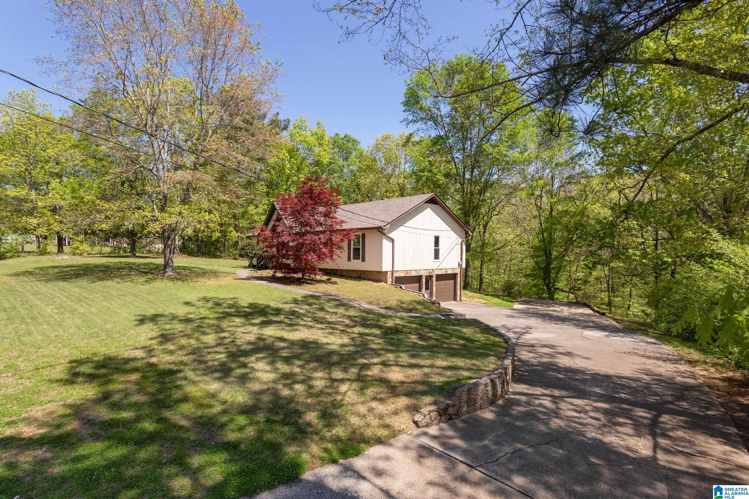 146 Mill Road Springville, AL 35146 - Photo 34 of 34
