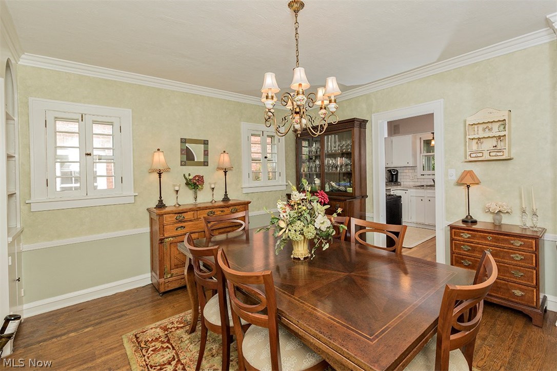 3265 Chalfant Road Cleveland, OH 44120 - Photo 12 of 35