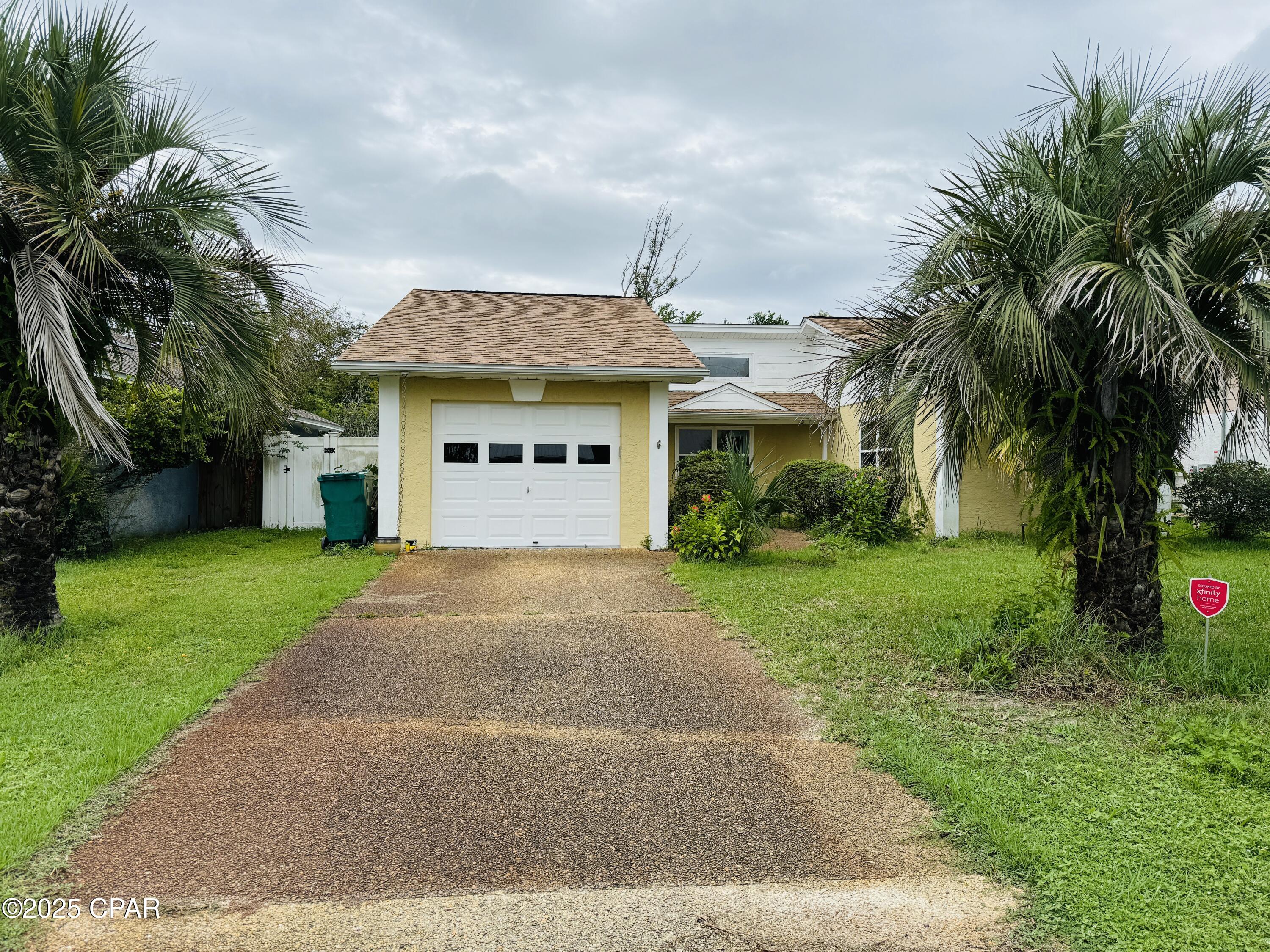 5308 Lance Street Panama City, FL 32404 - Photo 2 of 26