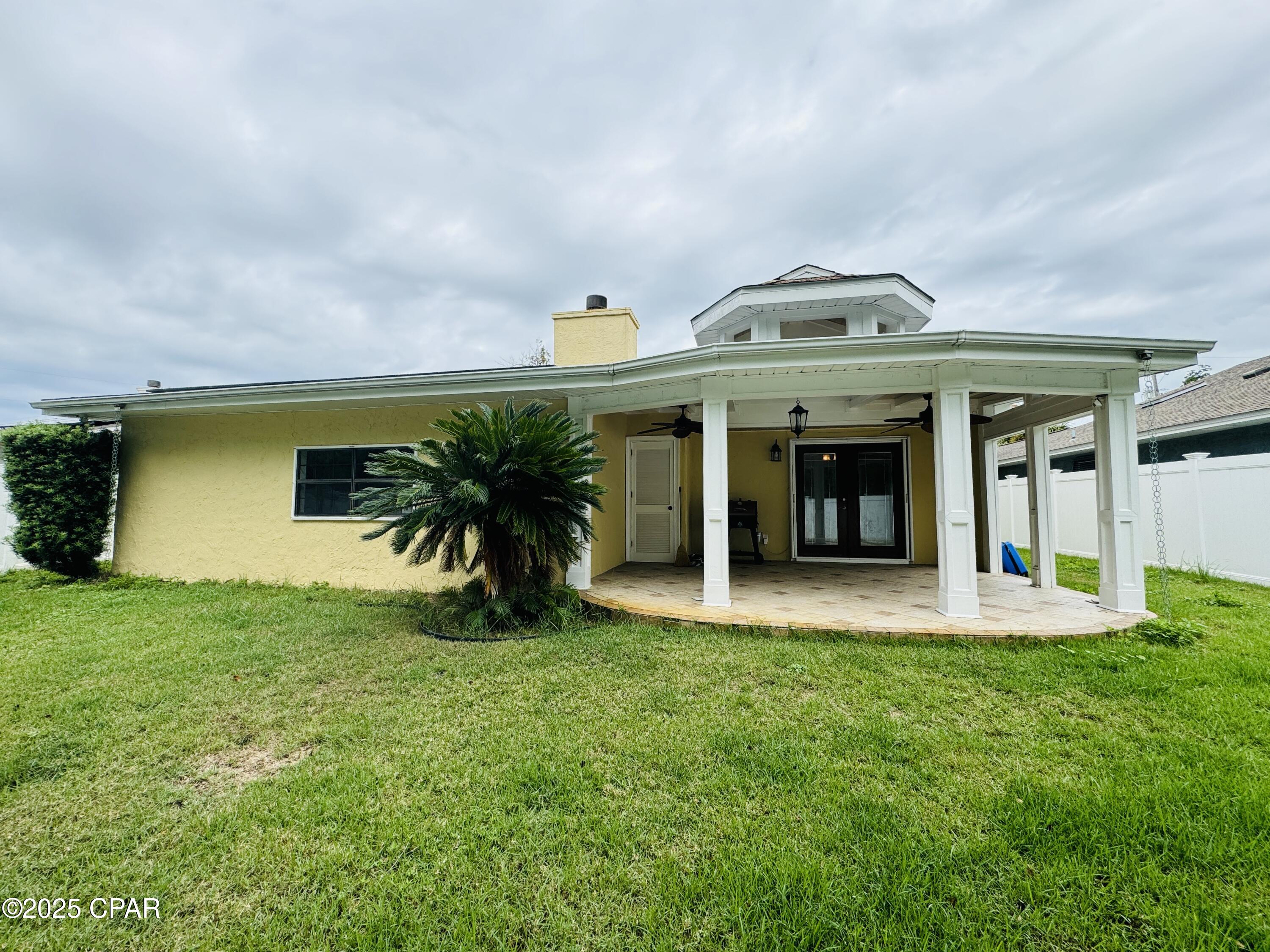 5308 Lance Street Panama City, FL 32404 - Photo 21 of 26