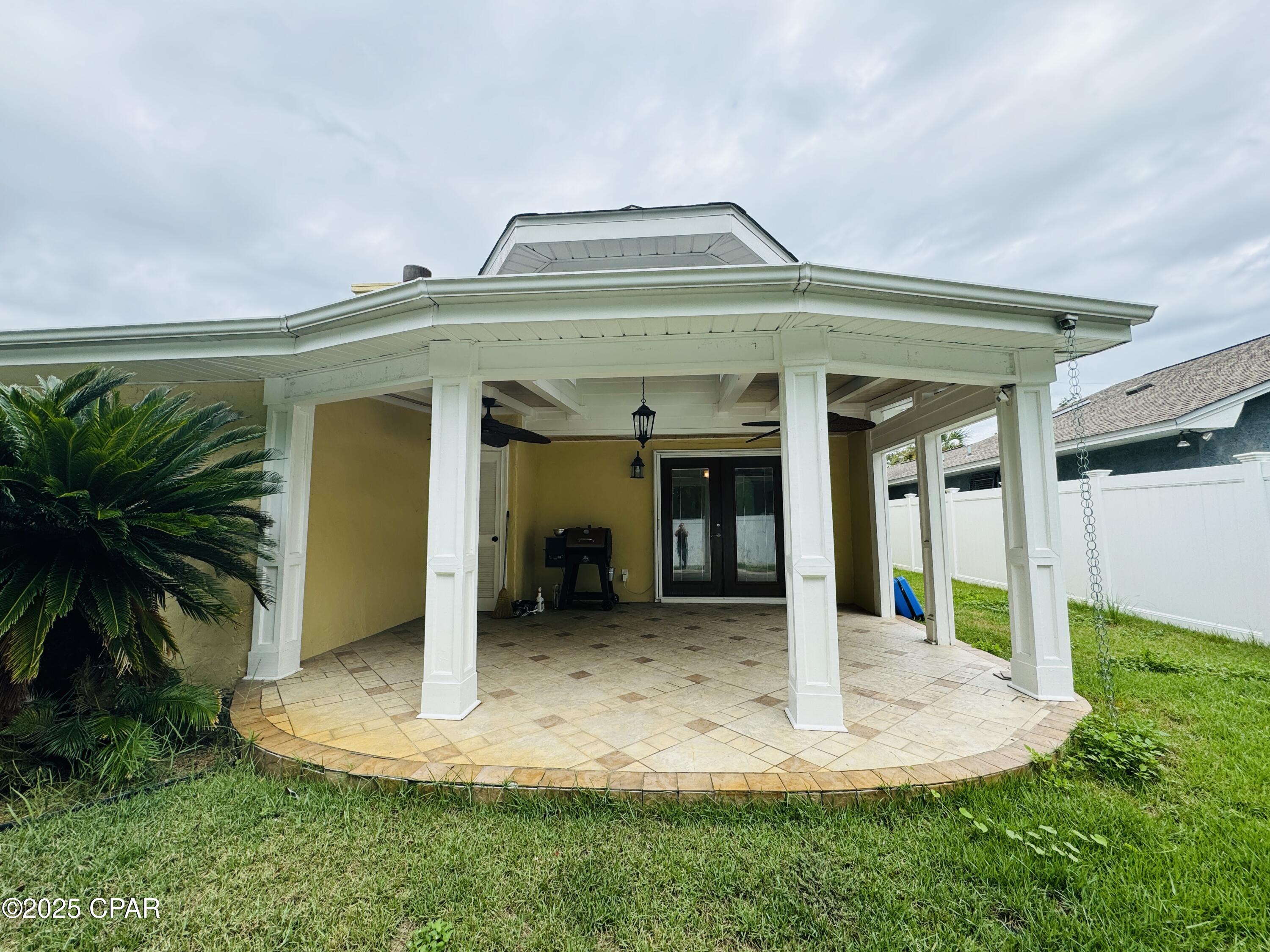 5308 Lance Street Panama City, FL 32404 - Photo 22 of 26