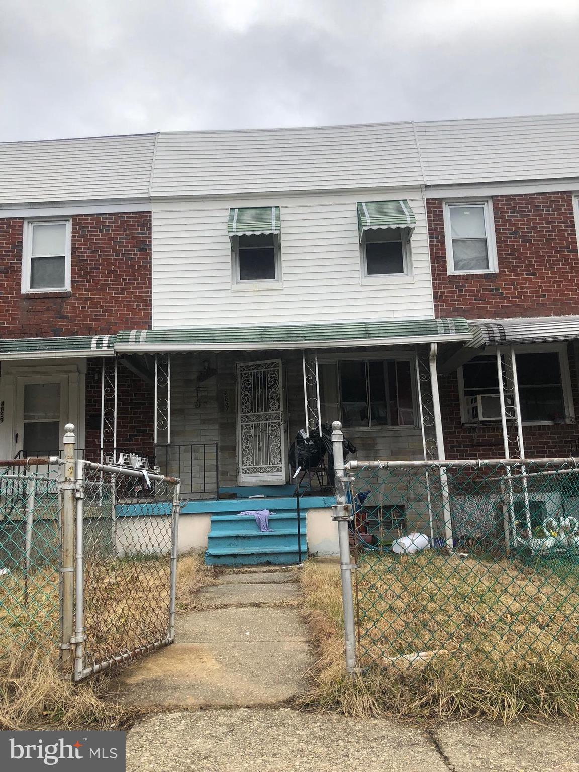 4857 Greencrest Road Baltimore, MD 21206 - Photo 1 of 1