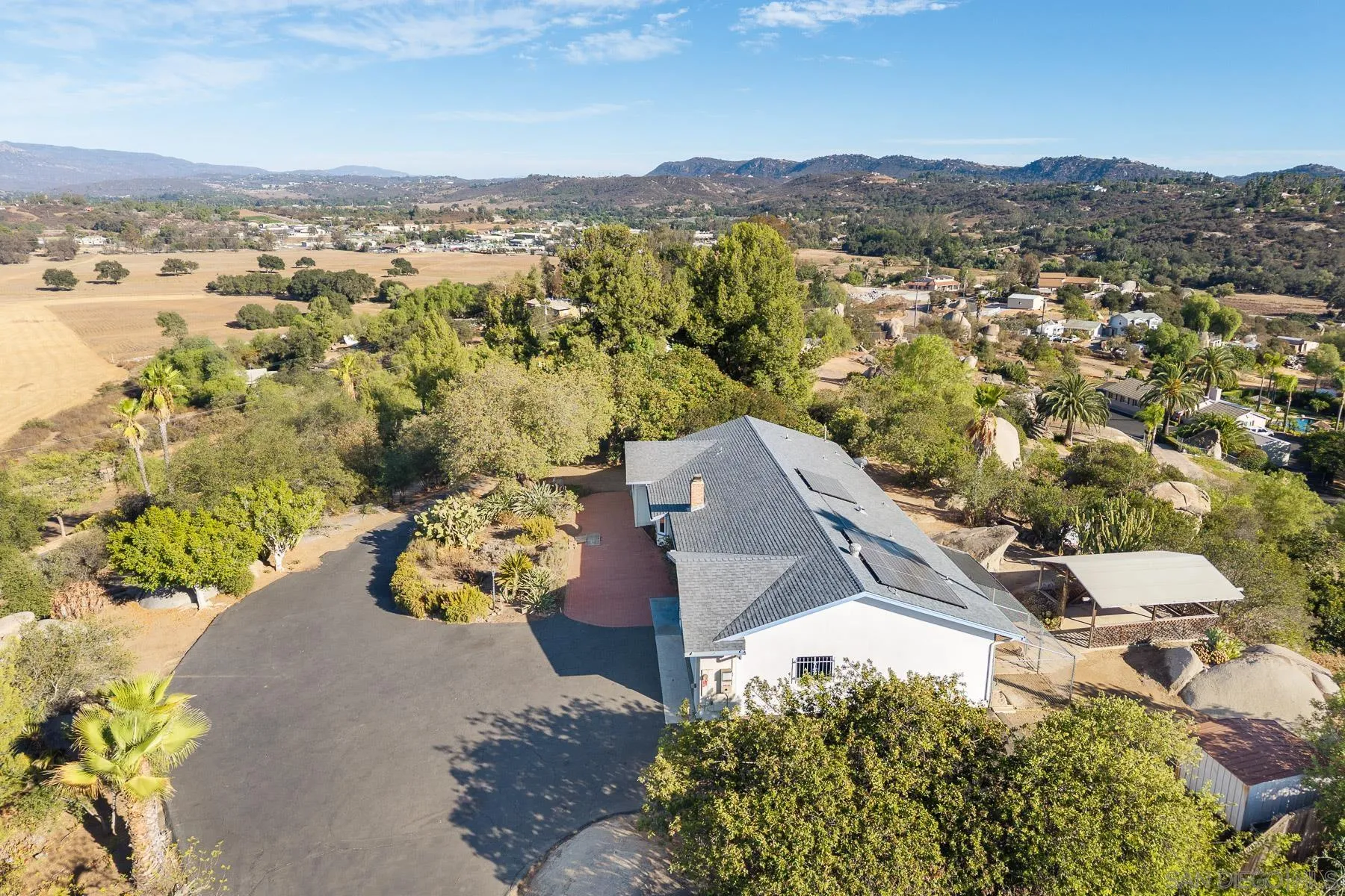 13823 Jake Road Valley Center, CA 92082 - Photo 20 of 25 Gallery Image 20