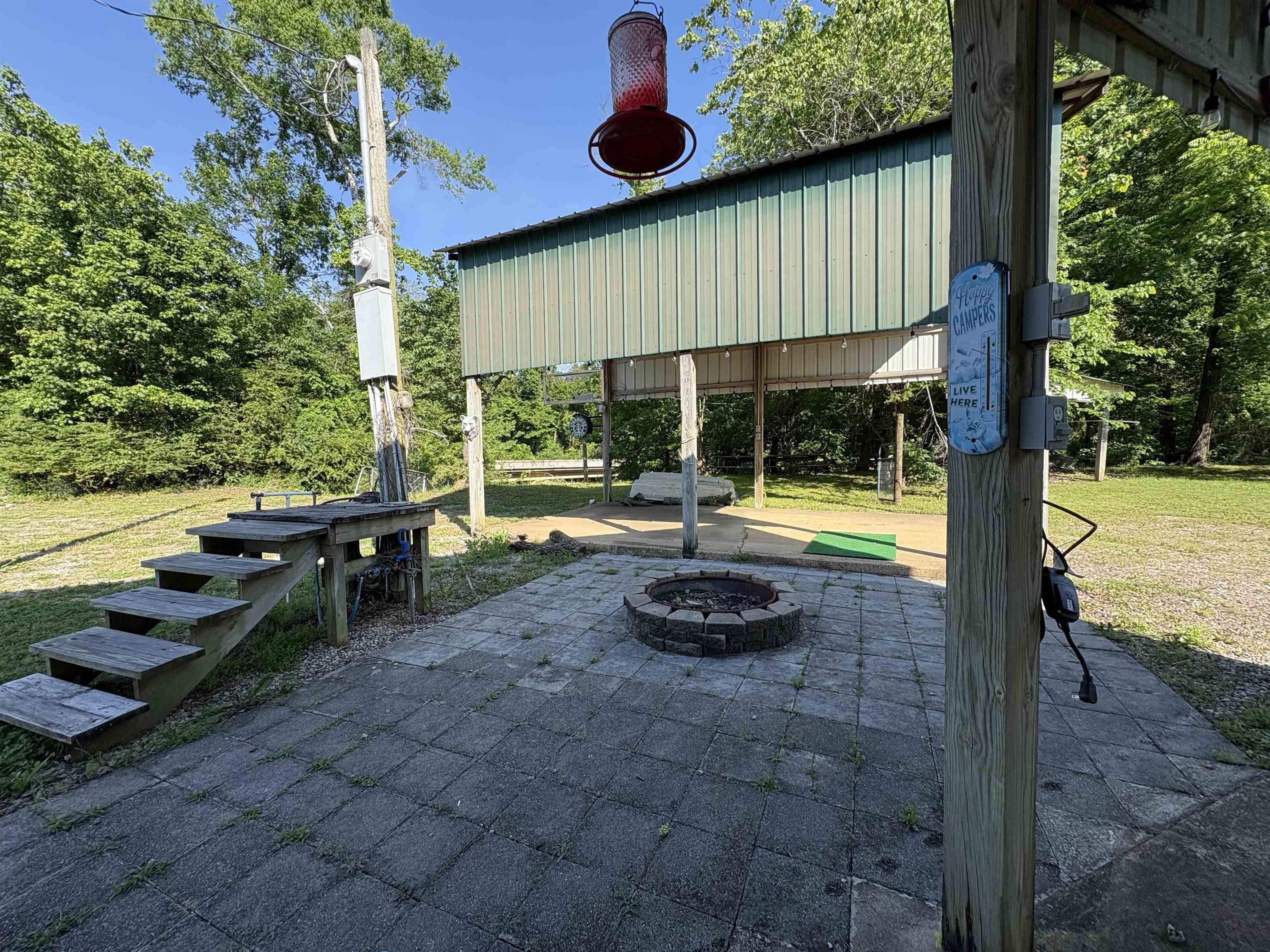 1-2 Bargeview Lane Adamsville, TN 38310 - Photo 4 of 13