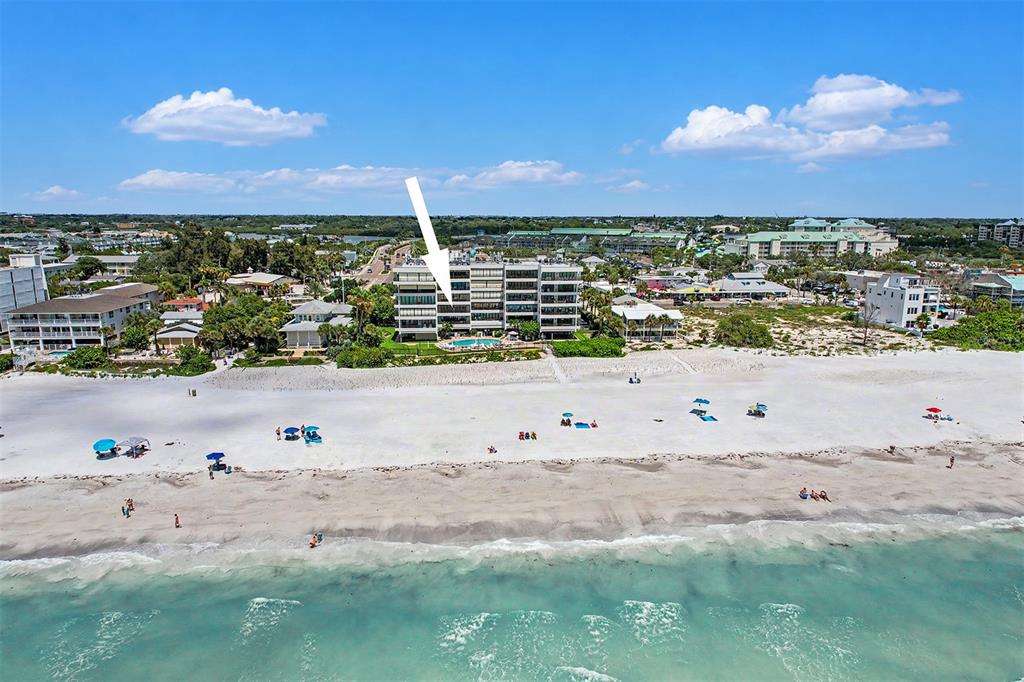 420 Gulf Boulevard, Unit 202 Indian Rocks Beach, FL 33785 - Photo 43 of 51