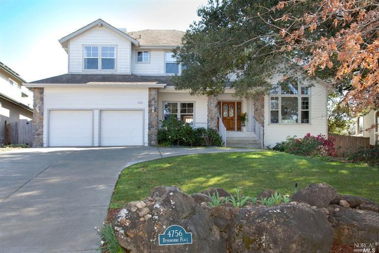 4756 Devonshire Place Santa Rosa, CA 95405 - Photo 1 of 1 Gallery Image 1