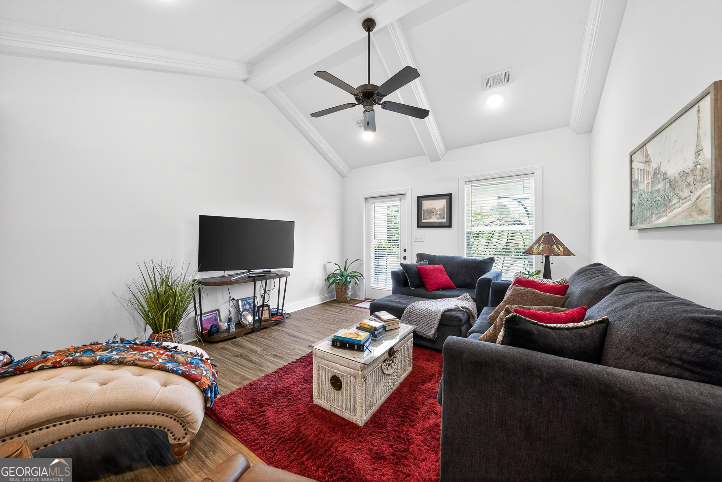 1333 Mooty Bridge Road, Unit 2 LaGrange, GA 30240 - Photo 13 of 25