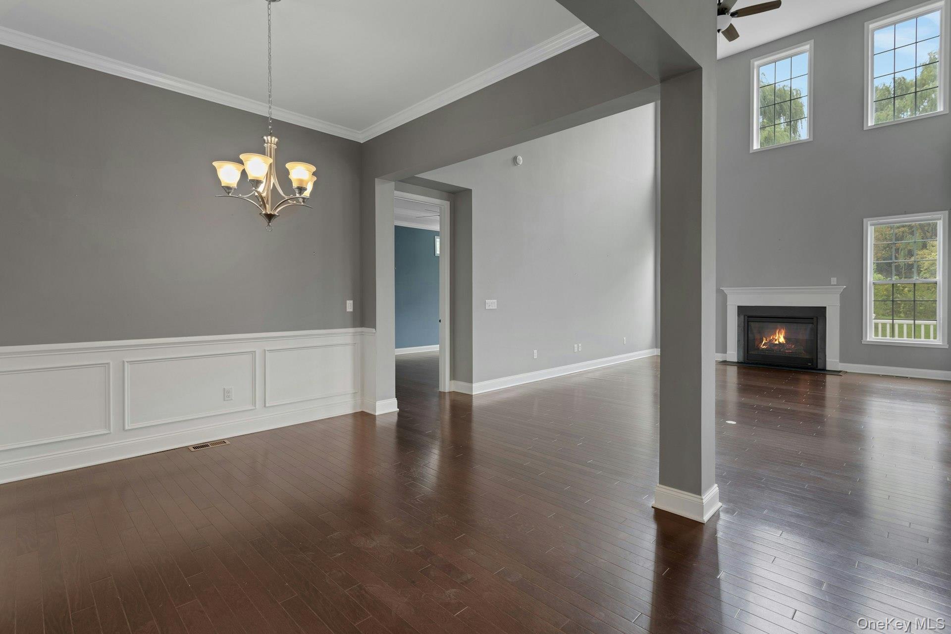 63 Farmington Road Wappingers Falls, NY 12590 - Photo 11 of 48 Another View Of The Dining Room