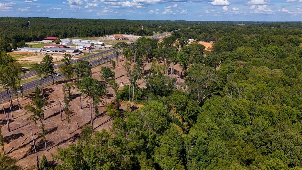 16393 West State Highway Tyler, TX 75709 - Photo 22 of 25 a view of outdoor space and yard