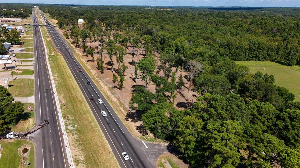 16393 West State Highway Tyler, TX 75709 - Photo 23 of 25 a view of outdoor space and deck