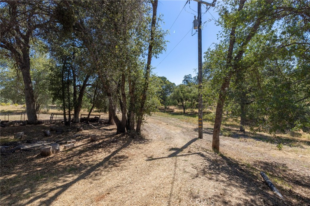 4911 Ashworth Road Mariposa, CA 95338 - Photo 34 of 64