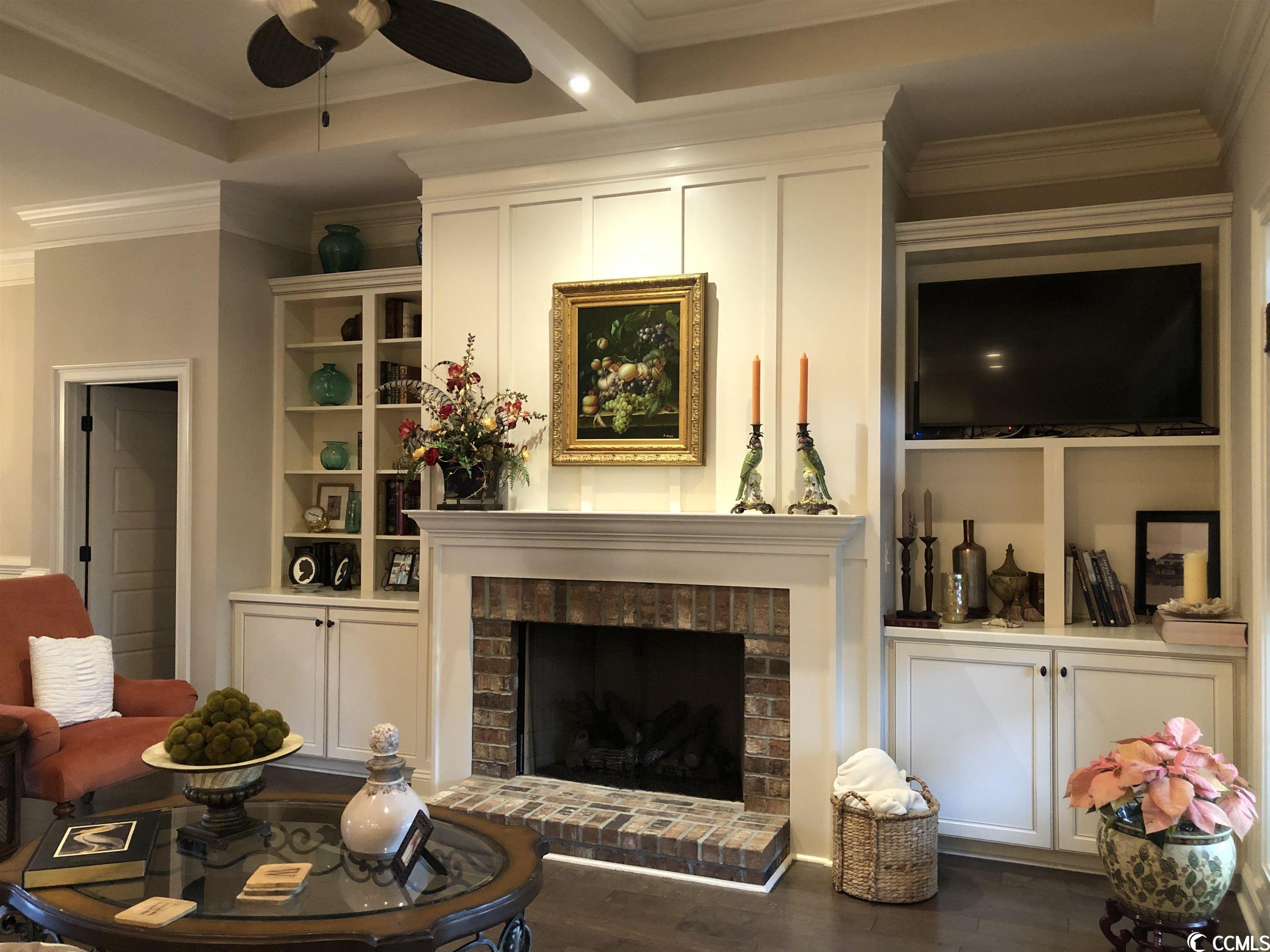 16 Barlowe Court Murrells Inlet, SC 29576 - Photo 11 of 40