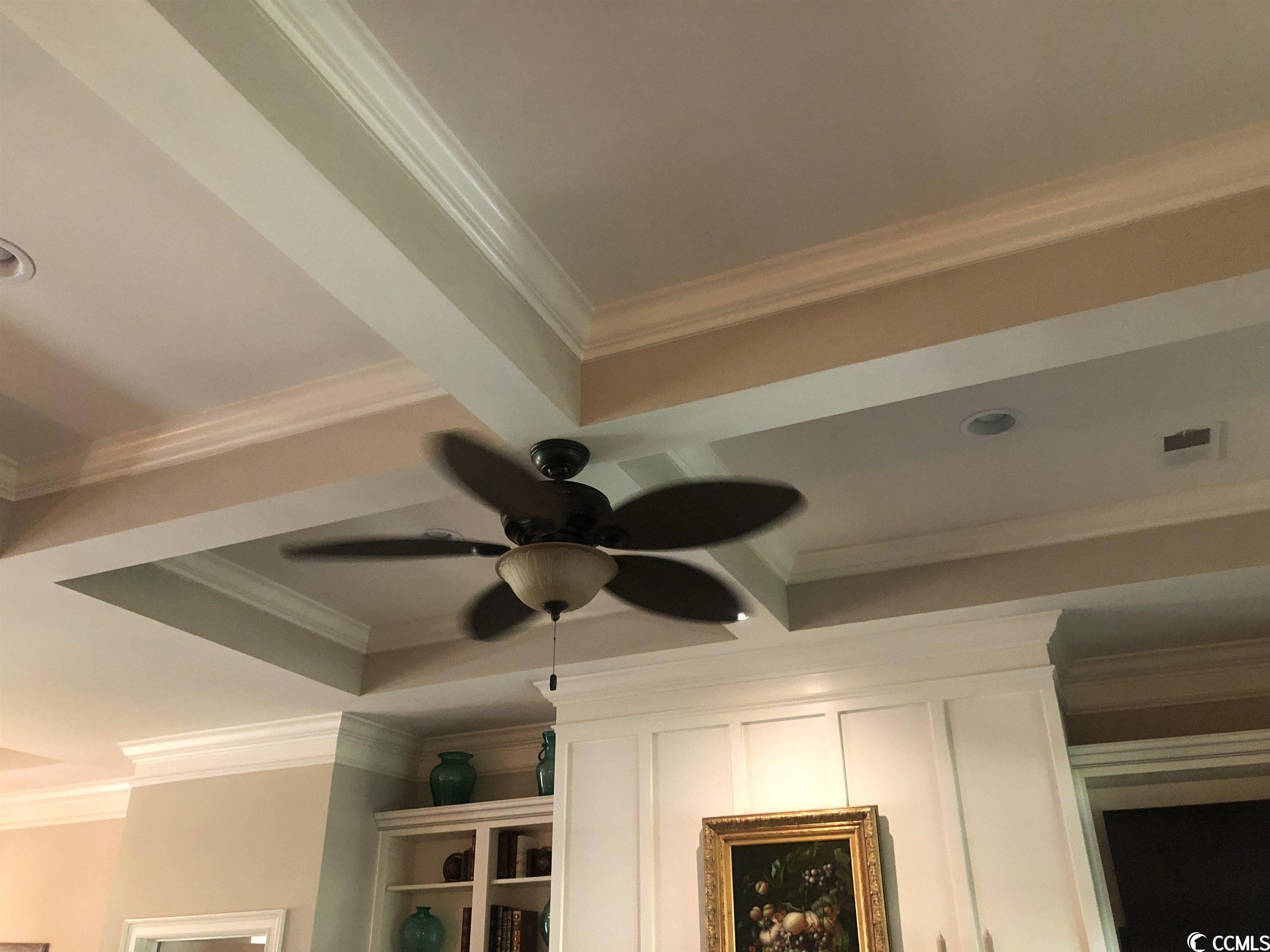 16 Barlowe Court Murrells Inlet, SC 29576 - Photo 12 of 40