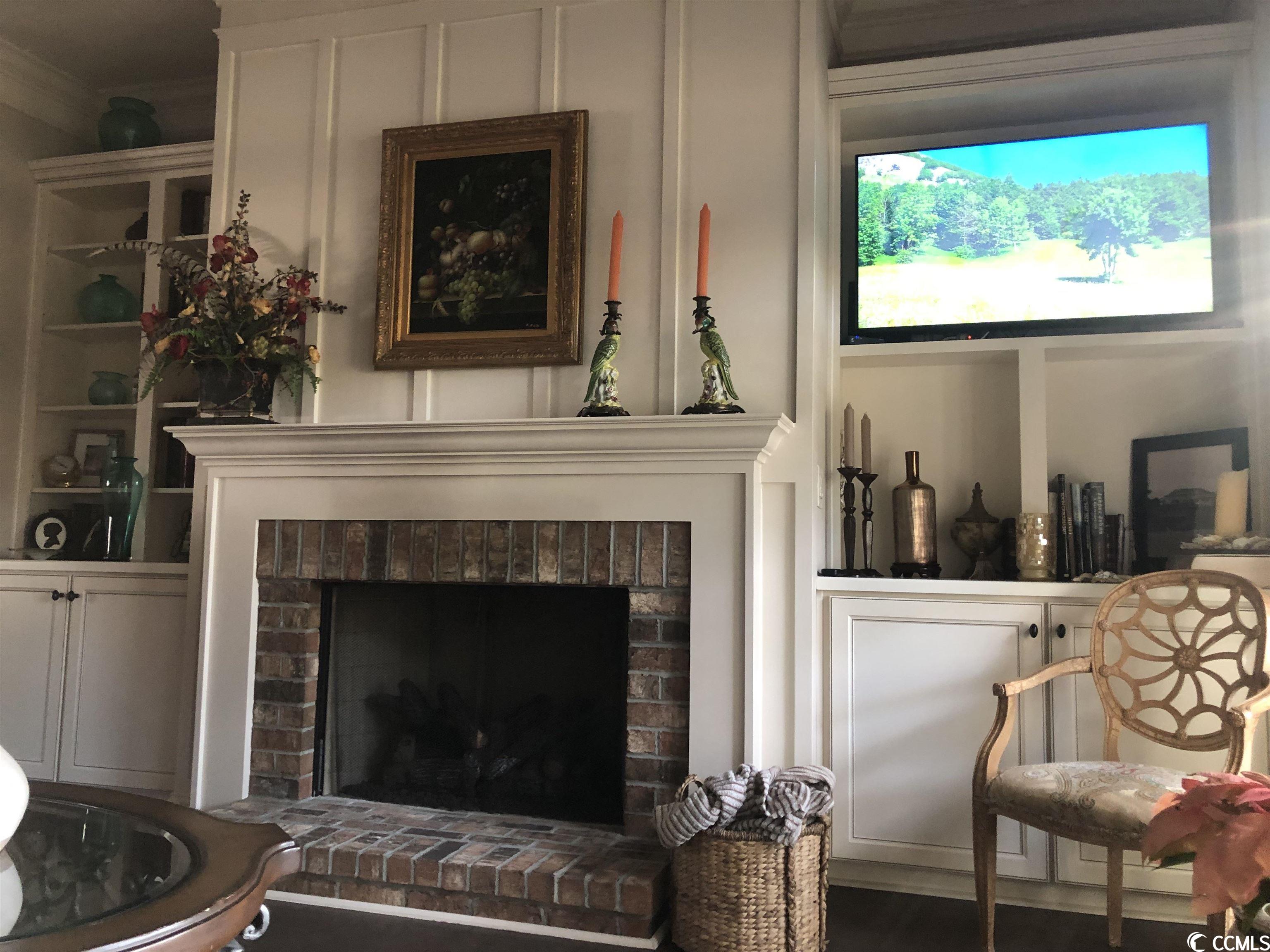 16 Barlowe Court Murrells Inlet, SC 29576 - Photo 14 of 40