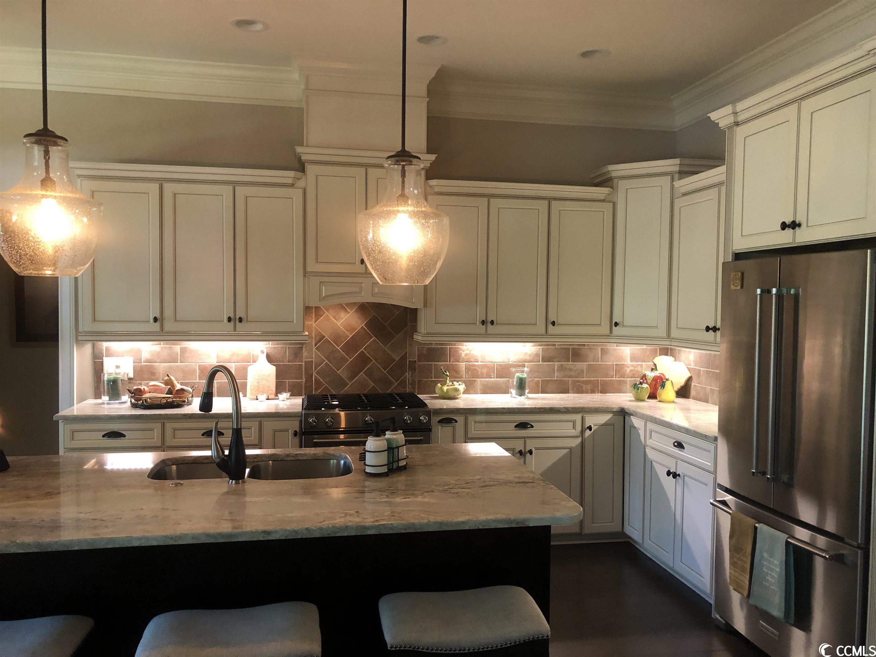 16 Barlowe Court Murrells Inlet, SC 29576 - Photo 15 of 40