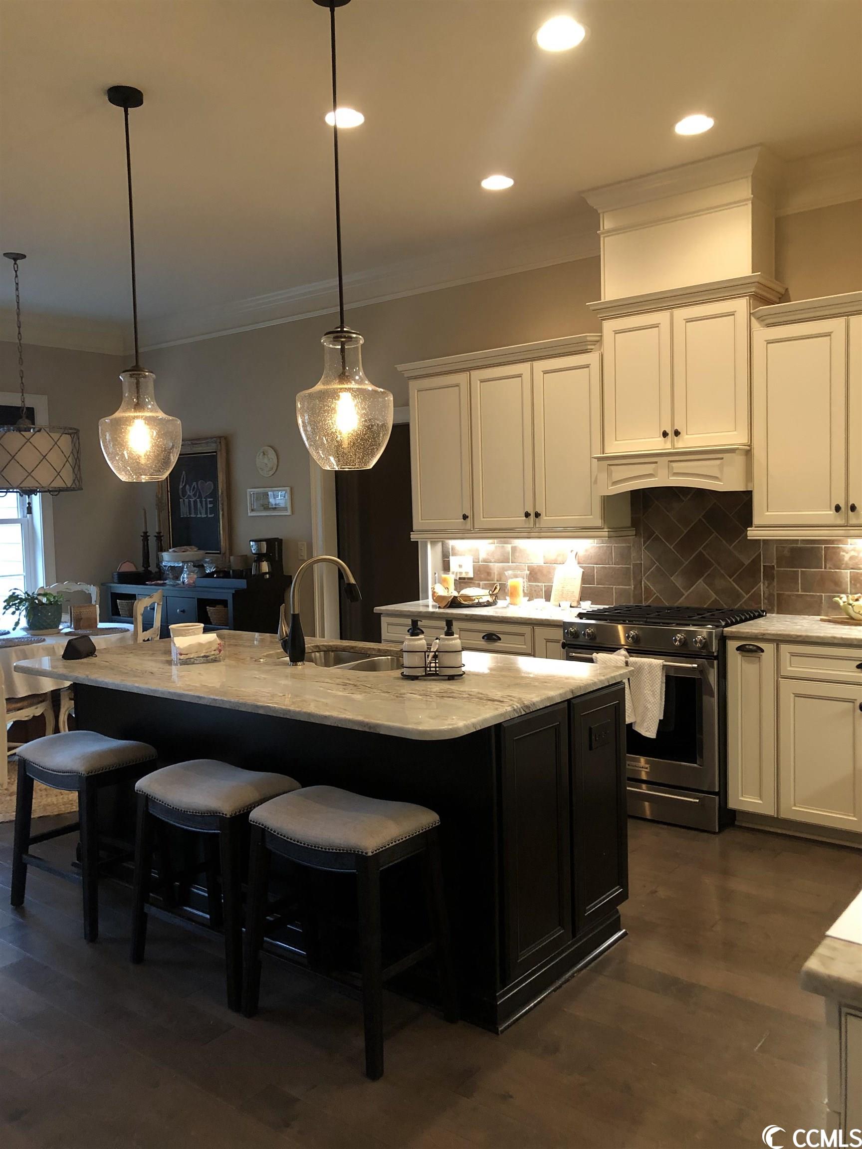 16 Barlowe Court Murrells Inlet, SC 29576 - Photo 17 of 40