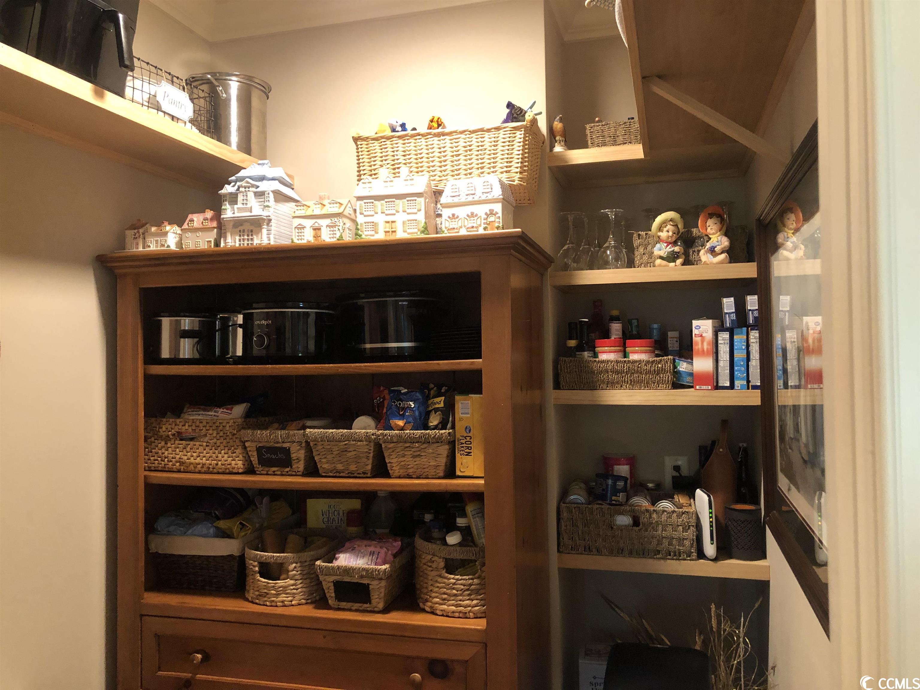 16 Barlowe Court Murrells Inlet, SC 29576 - Photo 19 of 40