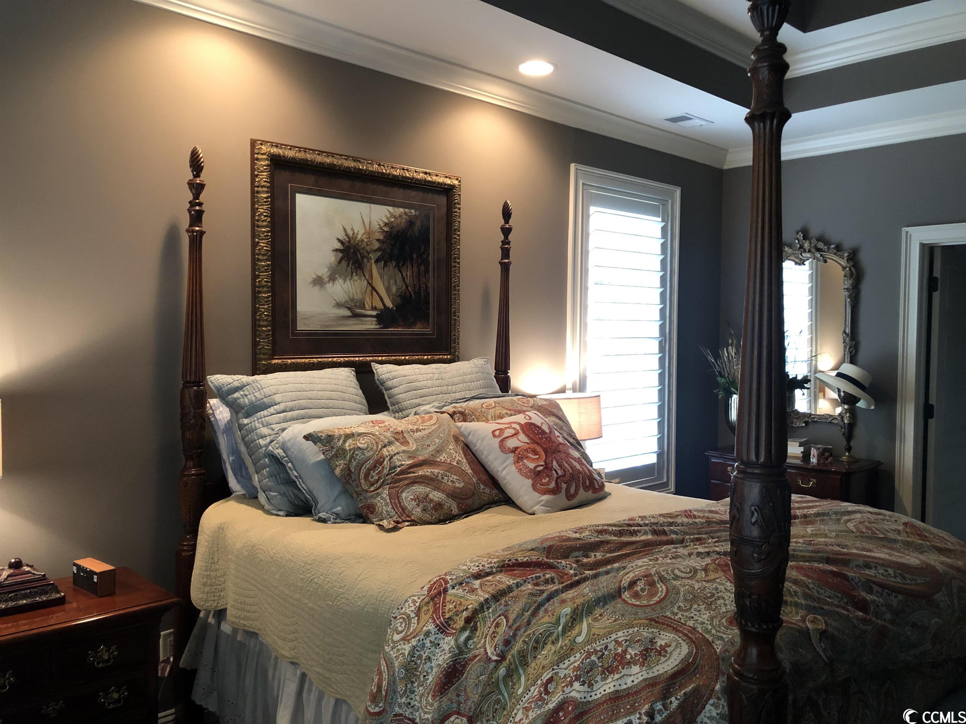 16 Barlowe Court Murrells Inlet, SC 29576 - Photo 20 of 40