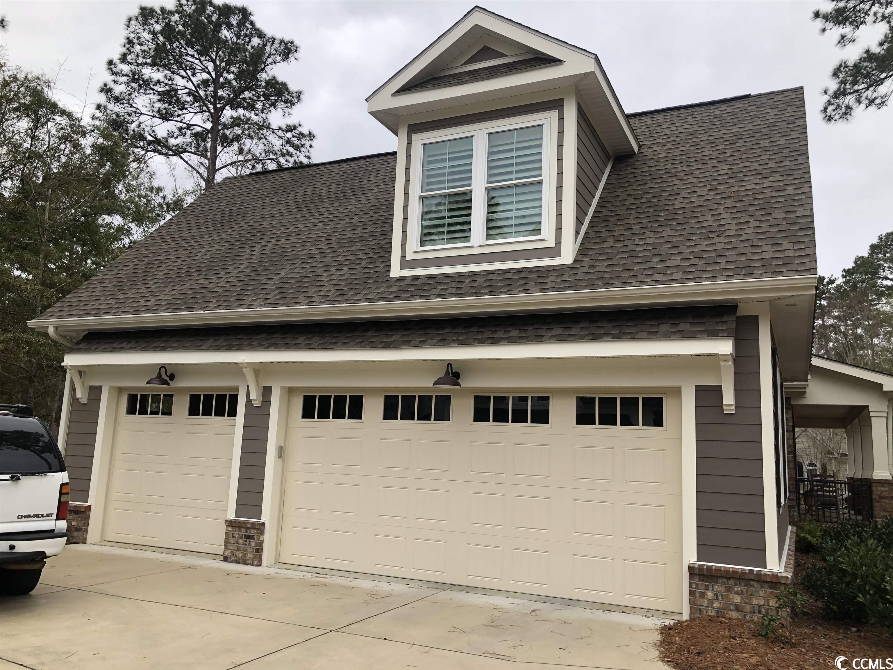 16 Barlowe Court Murrells Inlet, SC 29576 - Photo 2 of 40