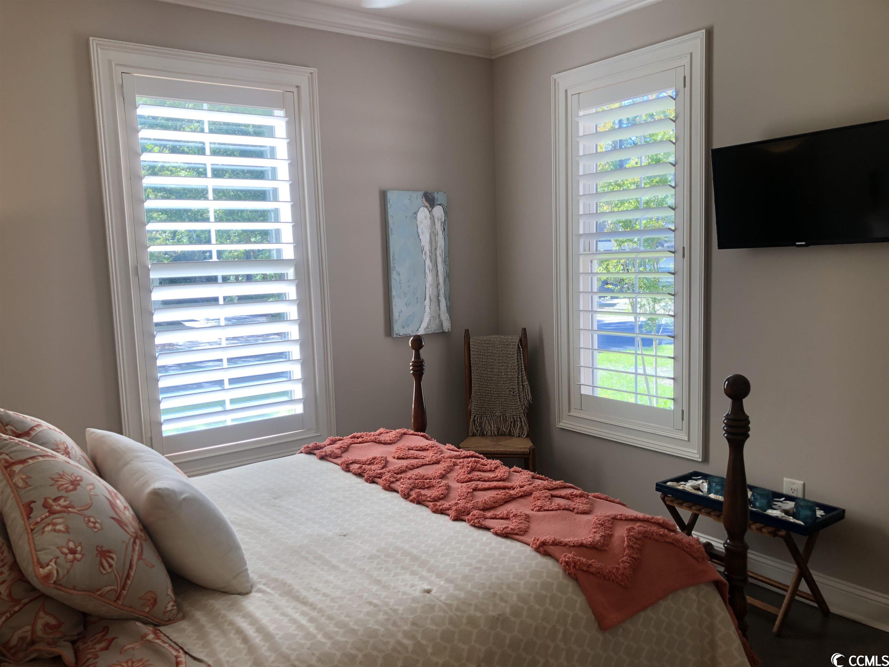 16 Barlowe Court Murrells Inlet, SC 29576 - Photo 24 of 40