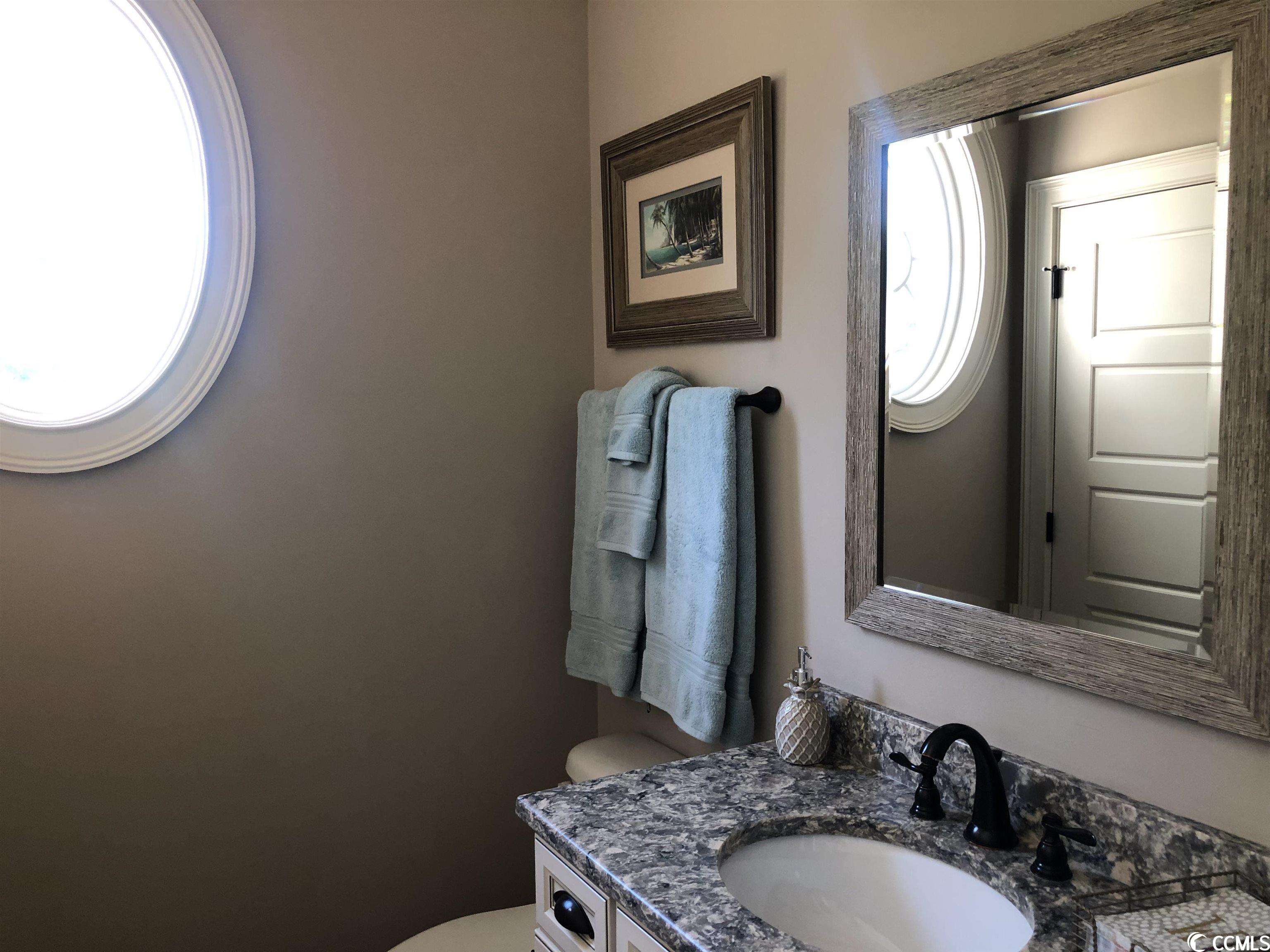 16 Barlowe Court Murrells Inlet, SC 29576 - Photo 26 of 40