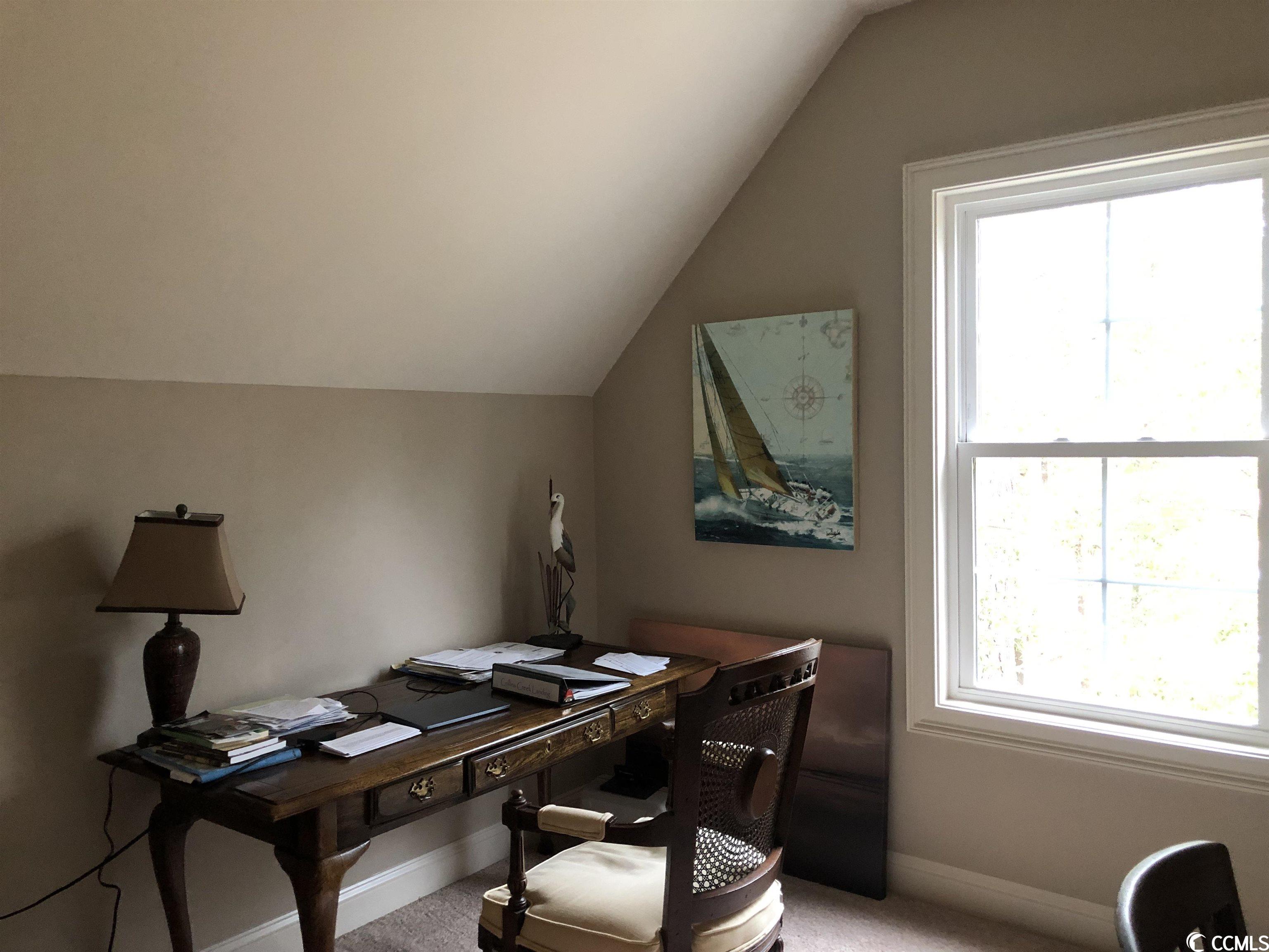 16 Barlowe Court Murrells Inlet, SC 29576 - Photo 29 of 40