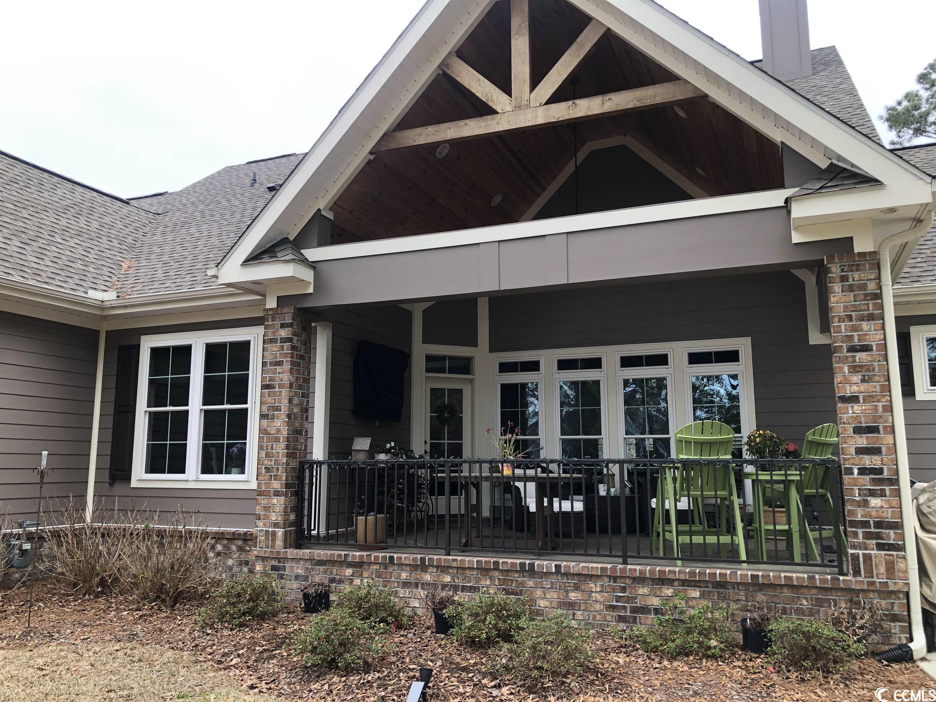 16 Barlowe Court Murrells Inlet, SC 29576 - Photo 3 of 40