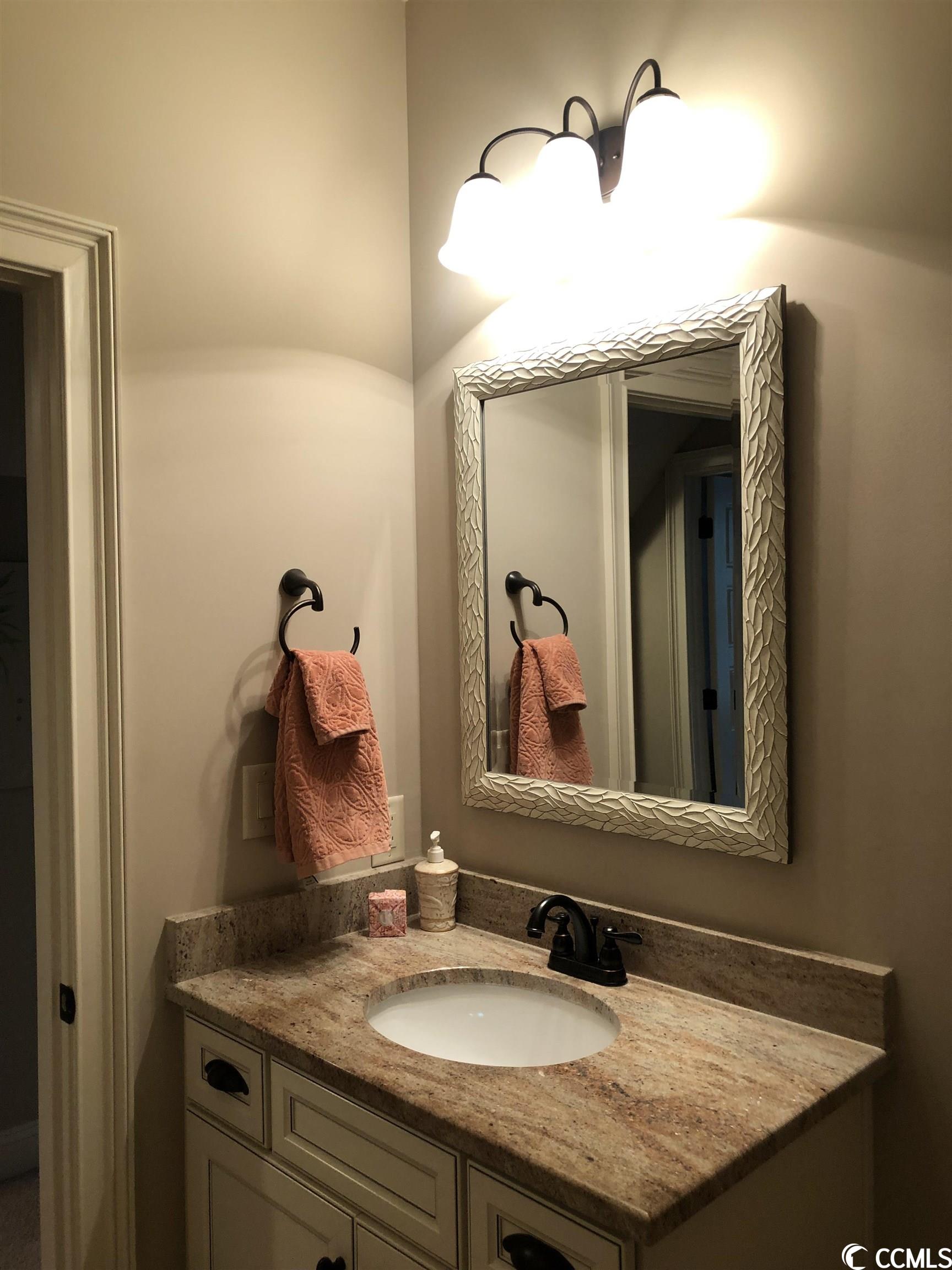 16 Barlowe Court Murrells Inlet, SC 29576 - Photo 31 of 40