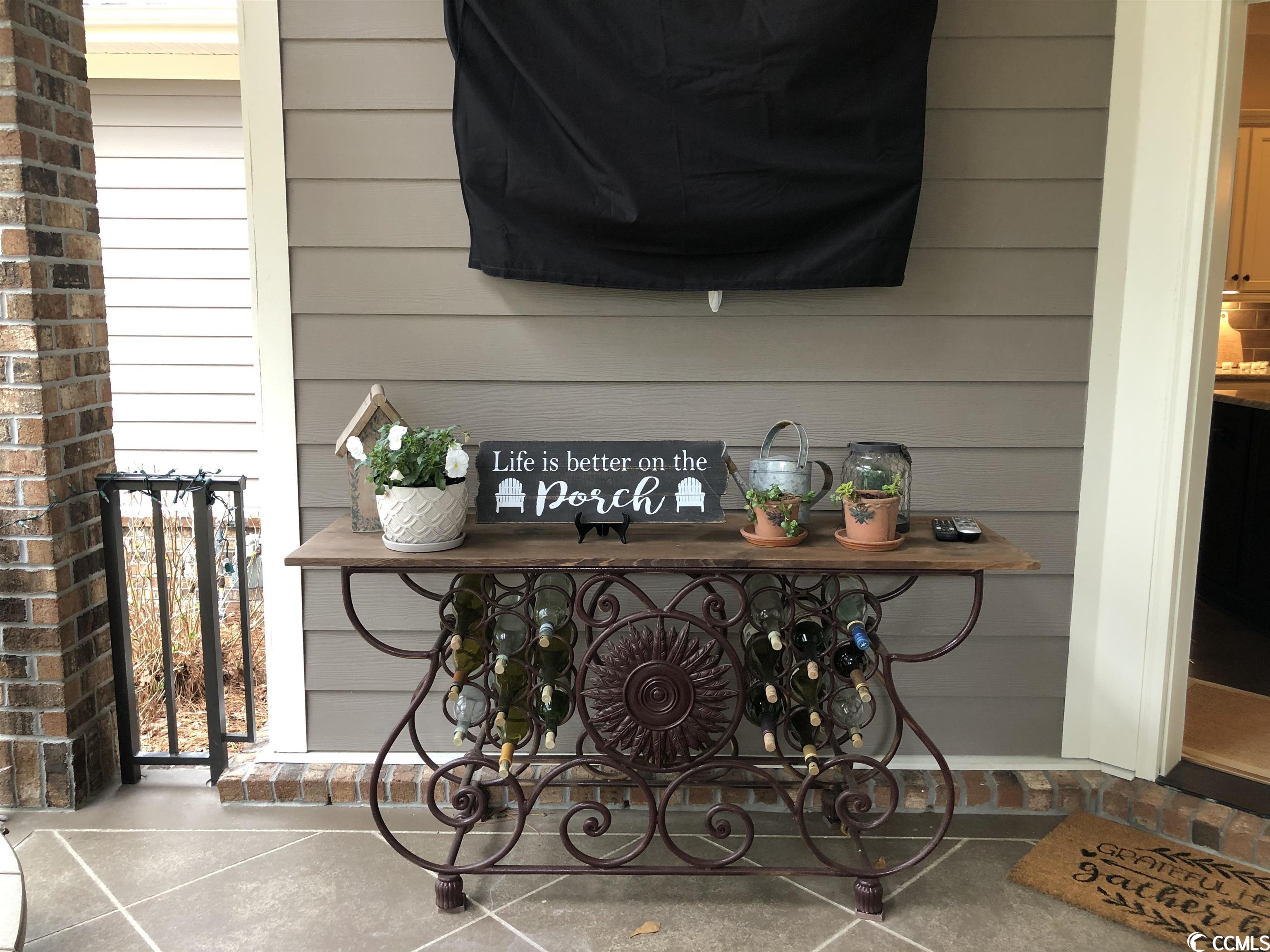 16 Barlowe Court Murrells Inlet, SC 29576 - Photo 32 of 40