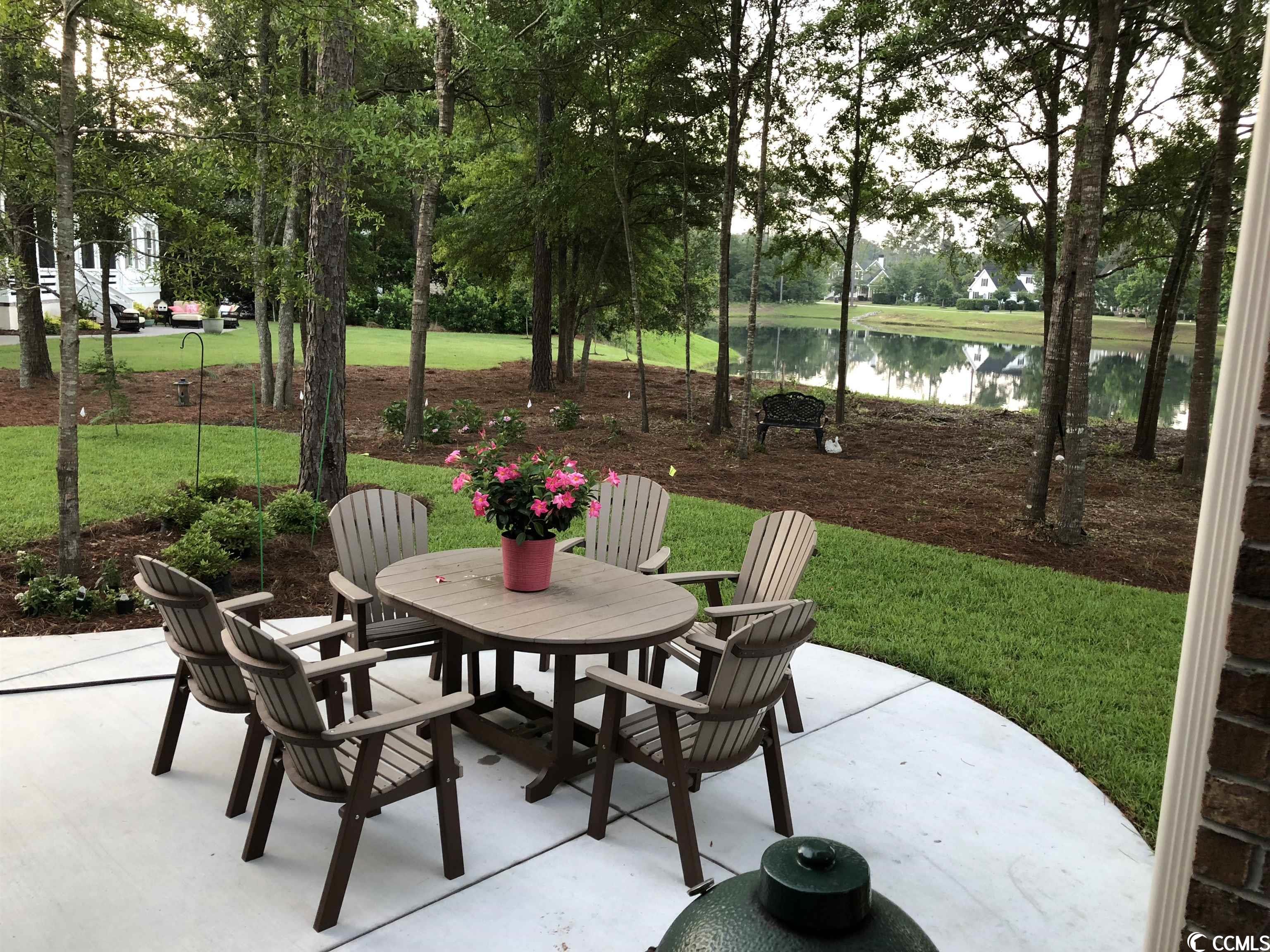 16 Barlowe Court Murrells Inlet, SC 29576 - Photo 33 of 40